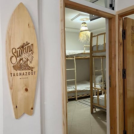 Appartement Sabldor Агадир Екстериор снимка