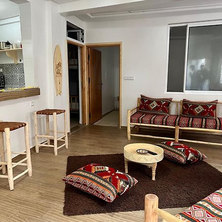 Appartement Sabldor Агадир Екстериор снимка