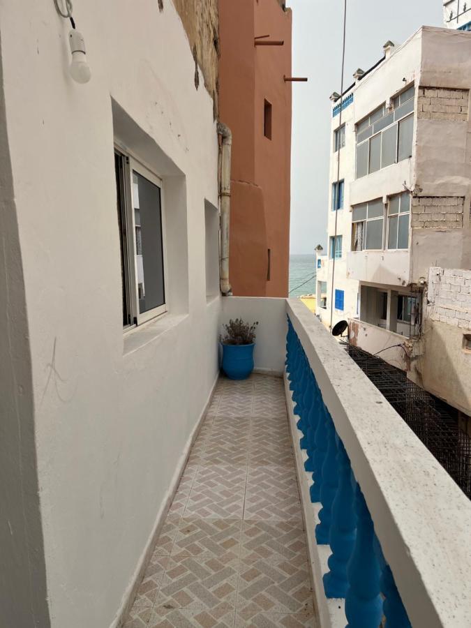 Appartement Sabldor Агадир Екстериор снимка