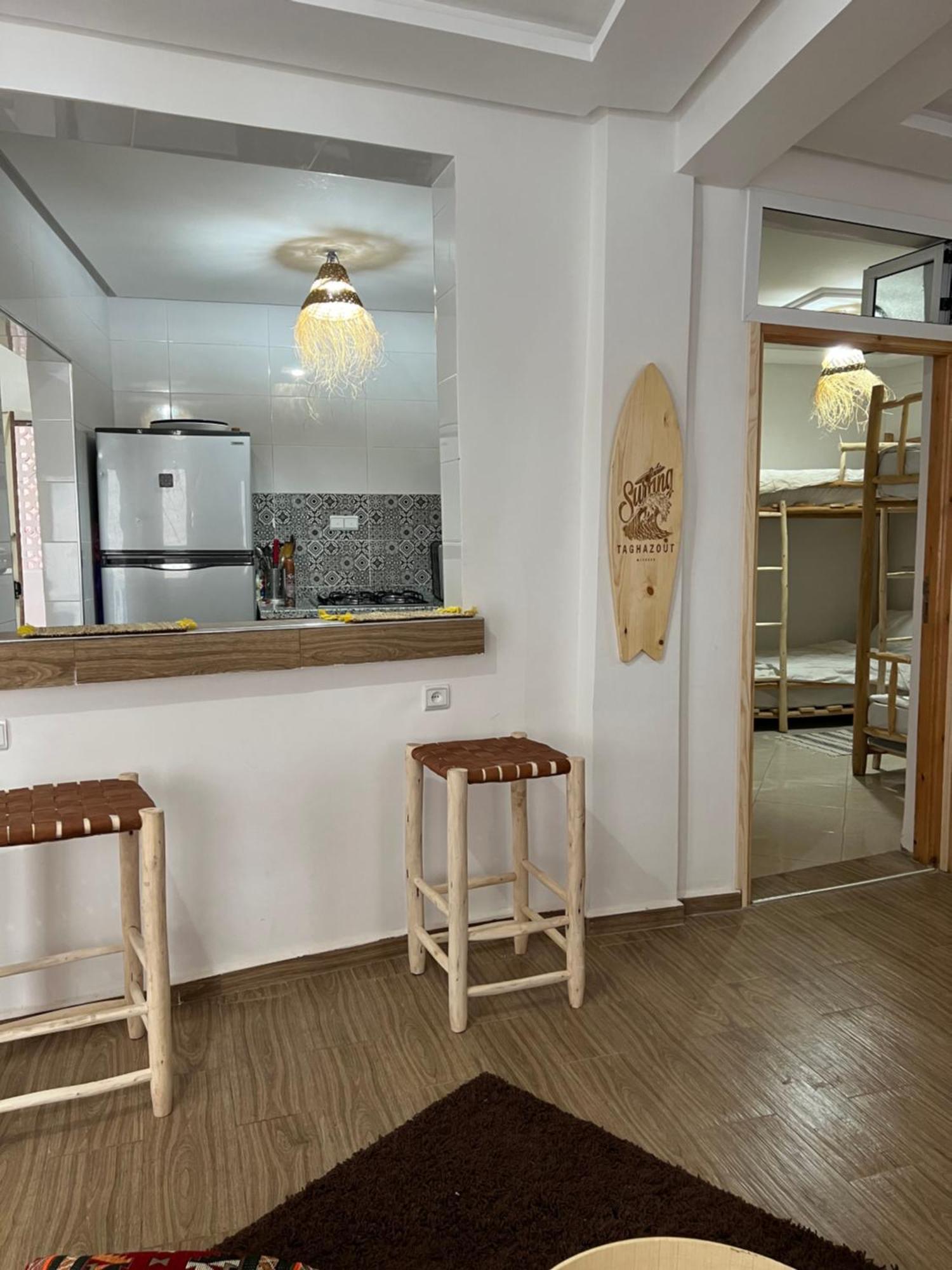Appartement Sabldor Агадир Екстериор снимка