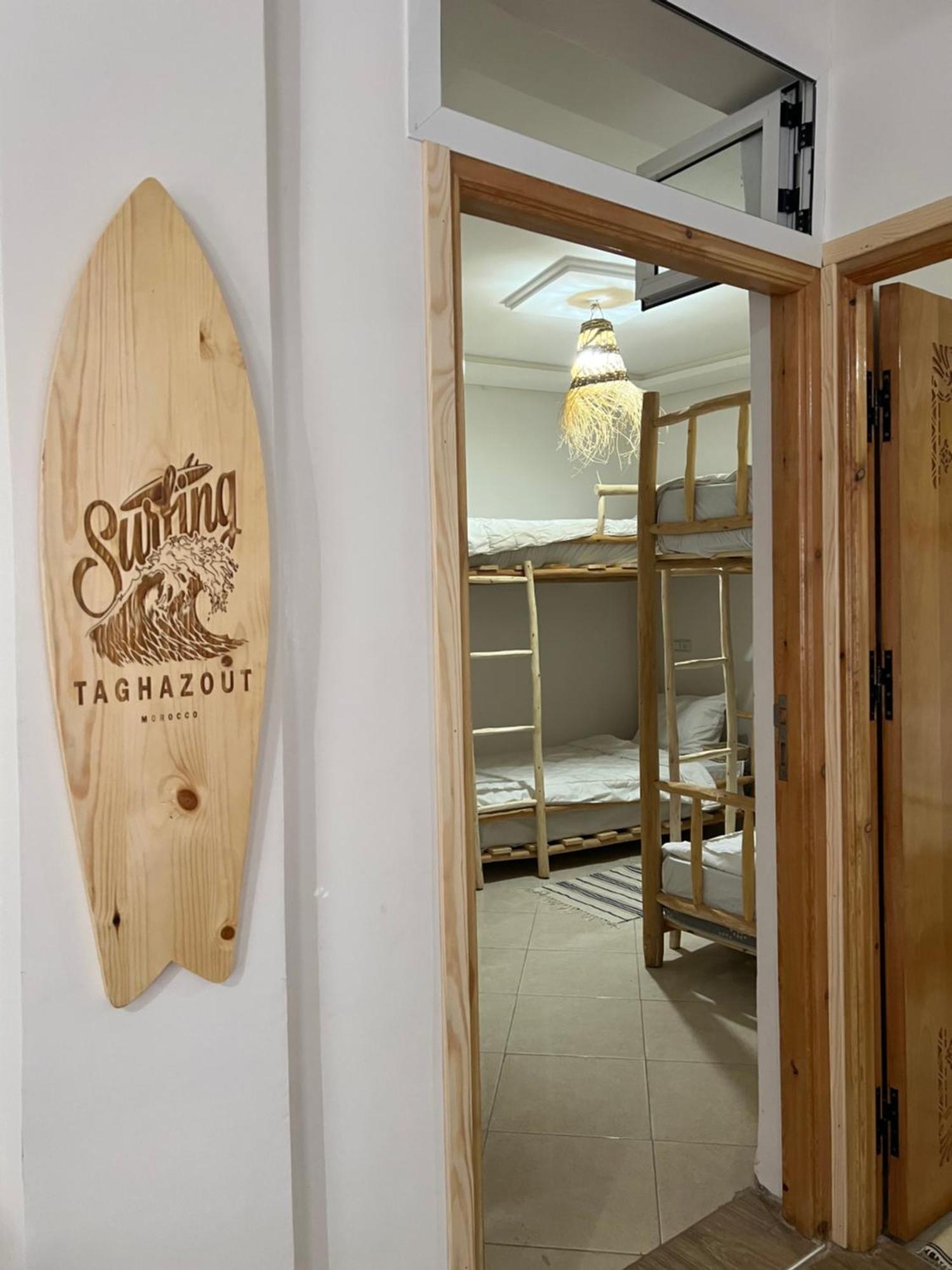 Appartement Sabldor Агадир Екстериор снимка