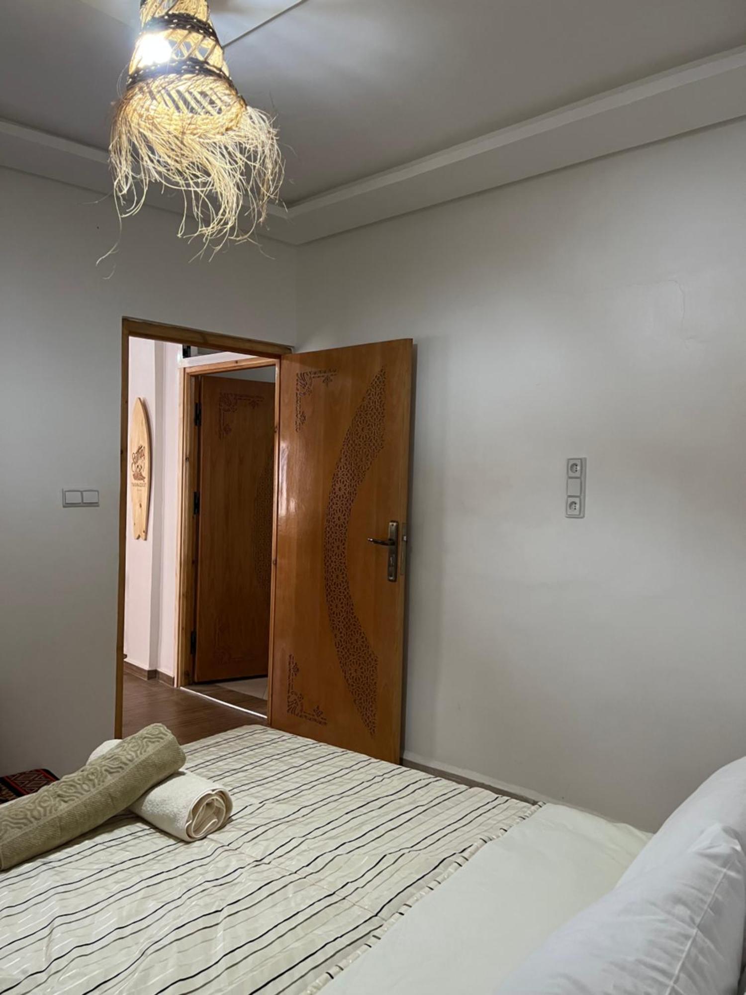 Appartement Sabldor Агадир Екстериор снимка