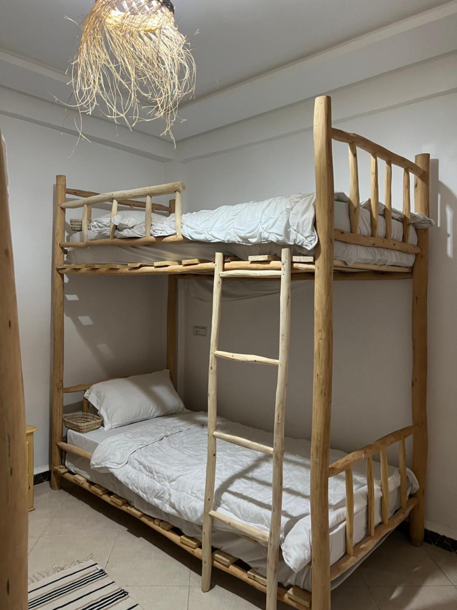 Appartement Sabldor Агадир Екстериор снимка