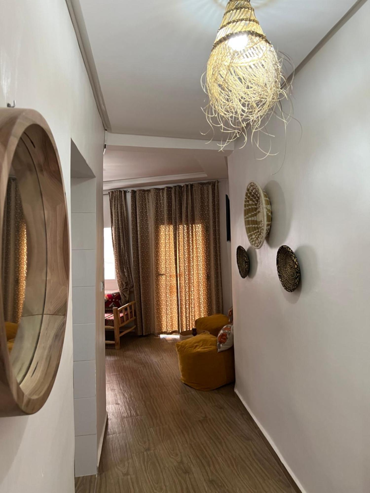 Appartement Sabldor Агадир Екстериор снимка