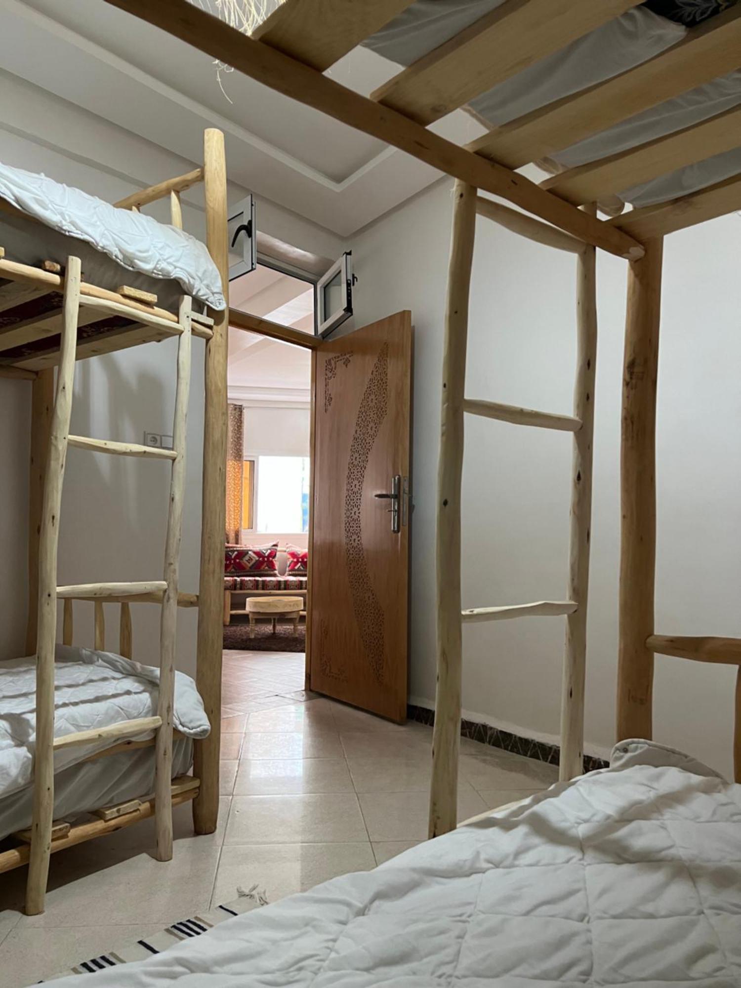 Appartement Sabldor Агадир Екстериор снимка