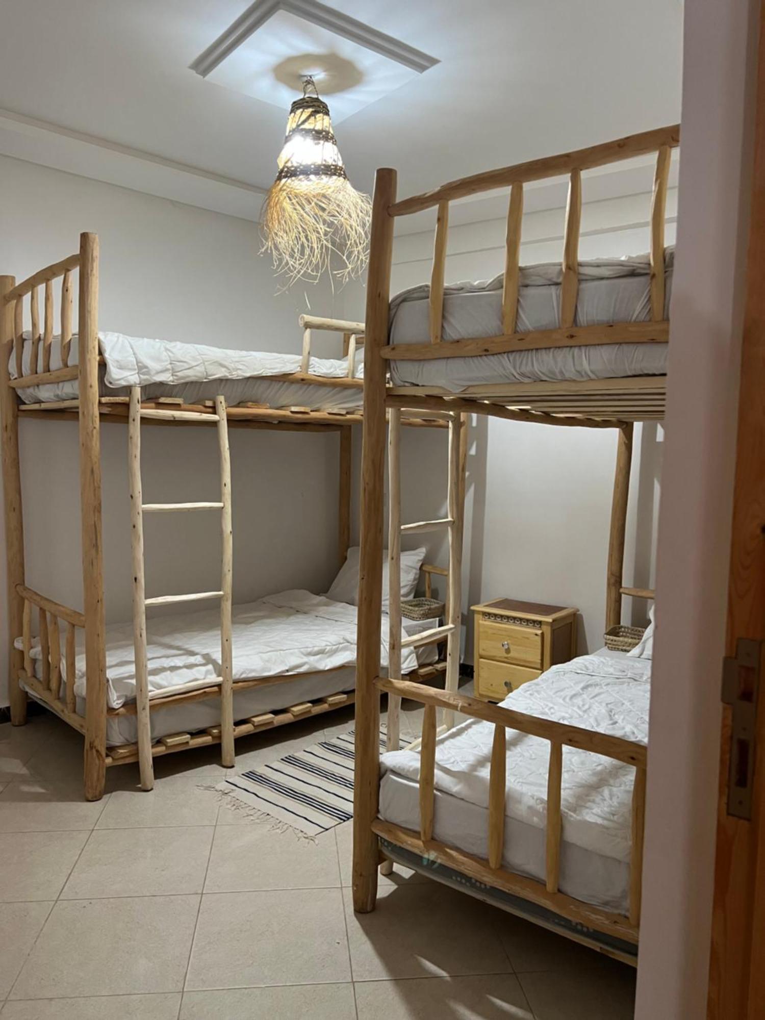 Appartement Sabldor Агадир Екстериор снимка