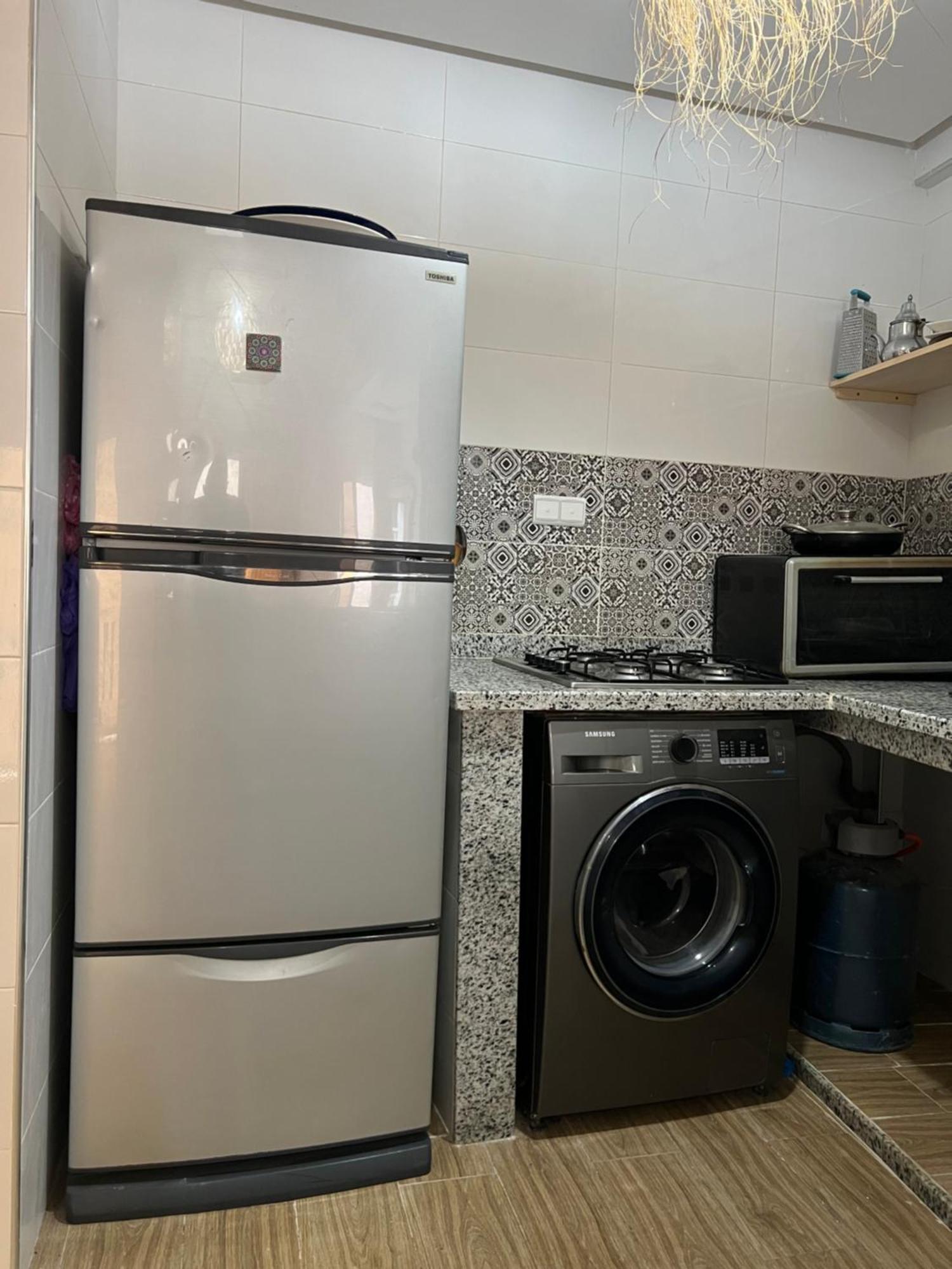 Appartement Sabldor Агадир Екстериор снимка