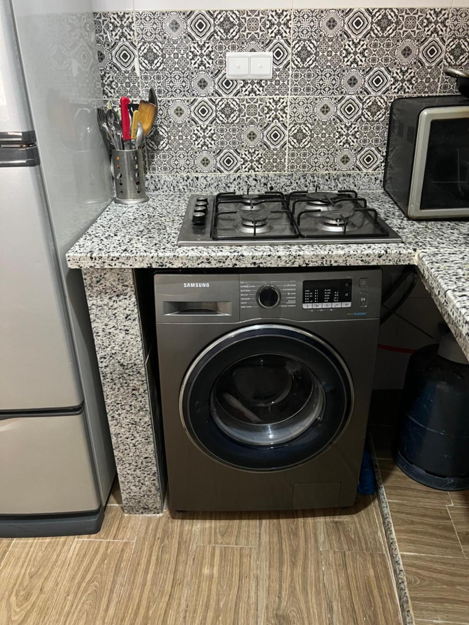 Appartement Sabldor Агадир Екстериор снимка