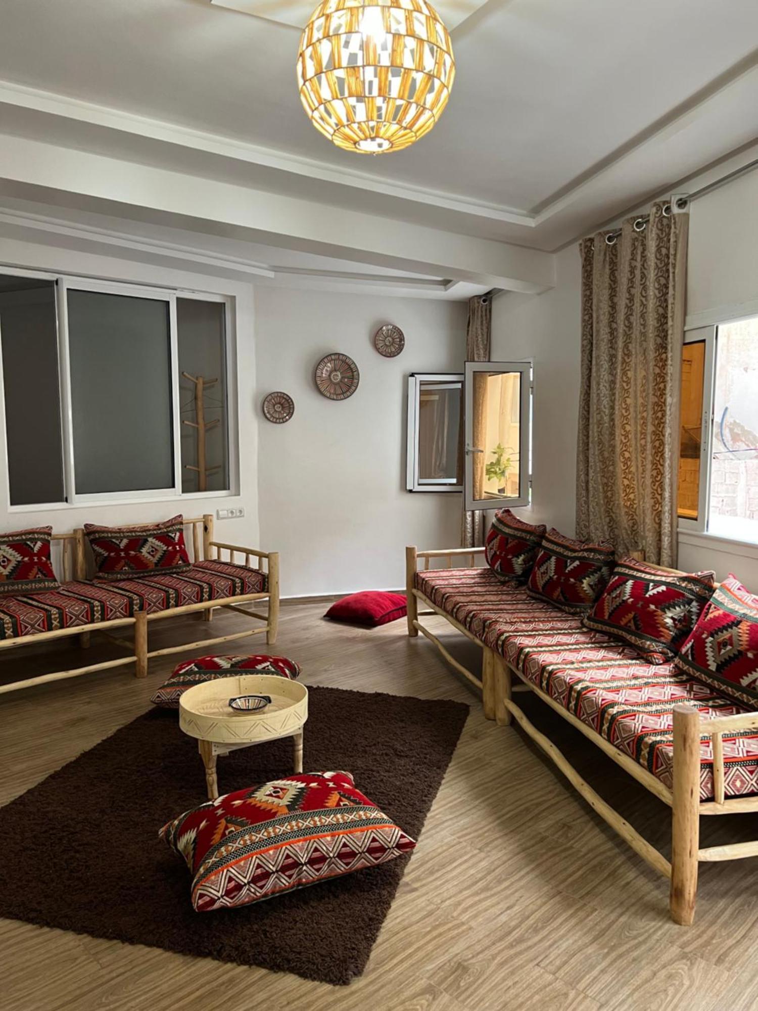 Appartement Sabldor Агадир Екстериор снимка