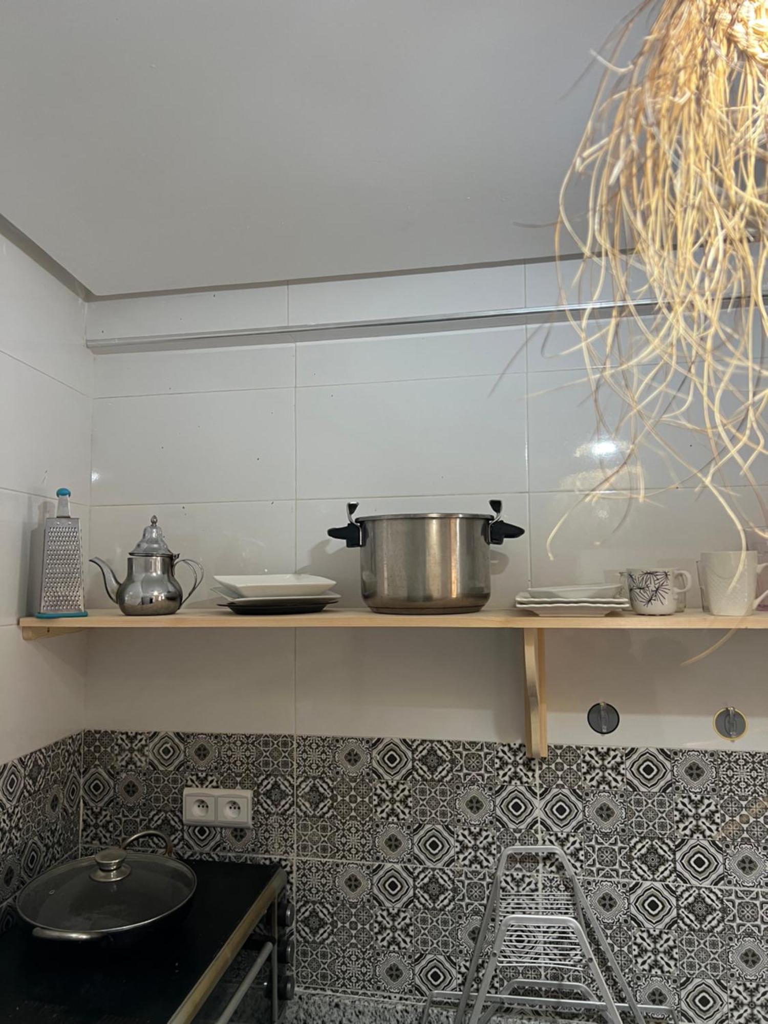 Appartement Sabldor Агадир Екстериор снимка