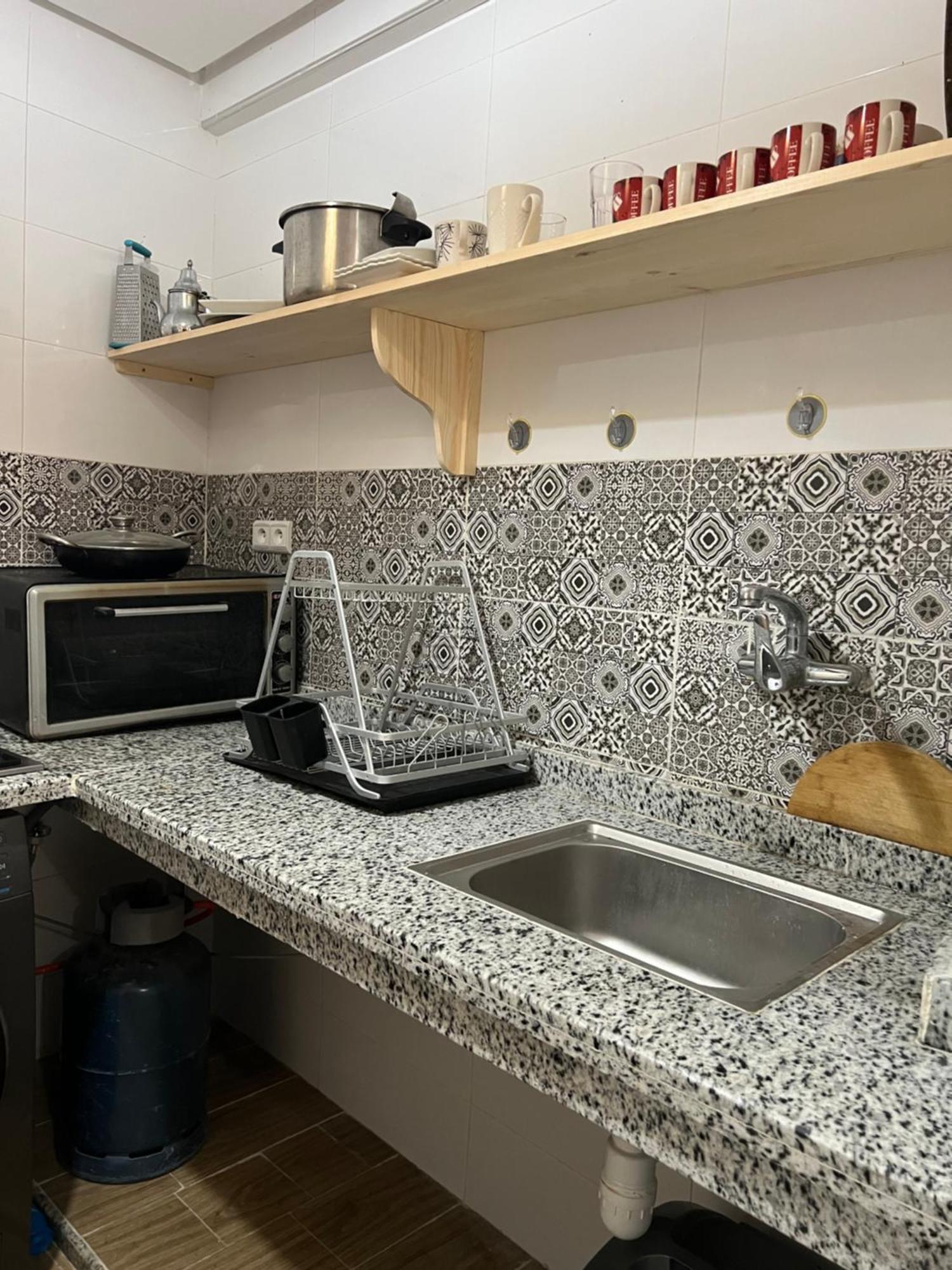 Appartement Sabldor Агадир Екстериор снимка